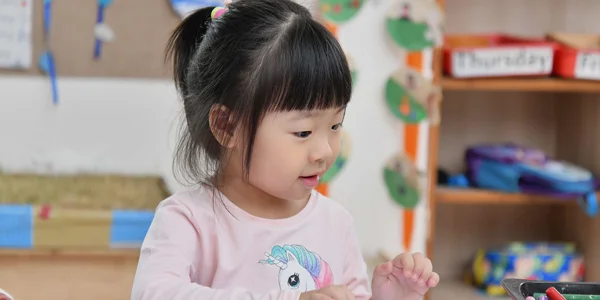 PATHWAYS EARLY YEARS - GCR